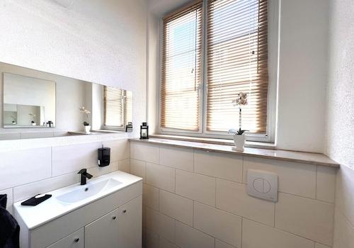 Gäste WC