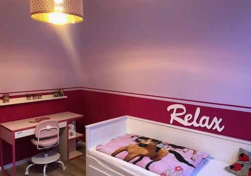 Kinderzimmer