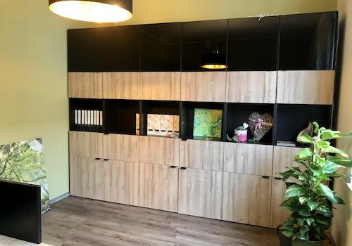Arbeitszimmer