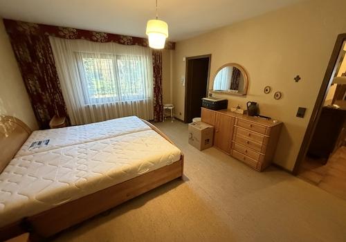 Schlafzimmer EG