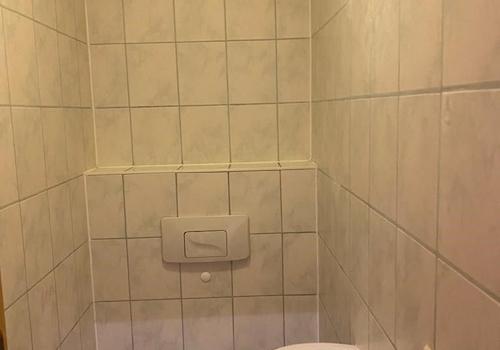 Gäste WC