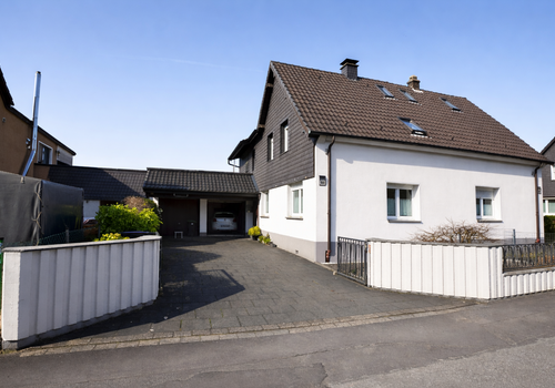 Frontansicht