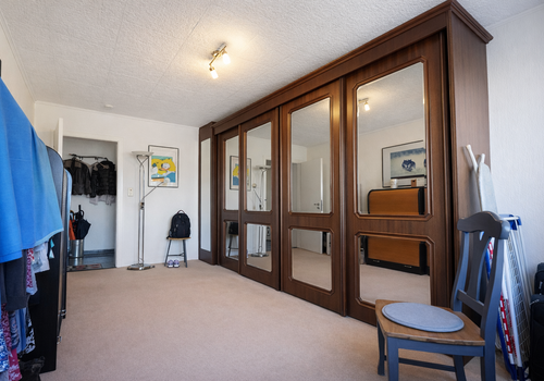 Arbeitszimmer