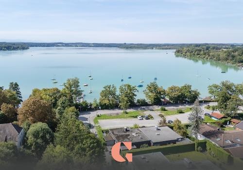 Wohnen am See 
