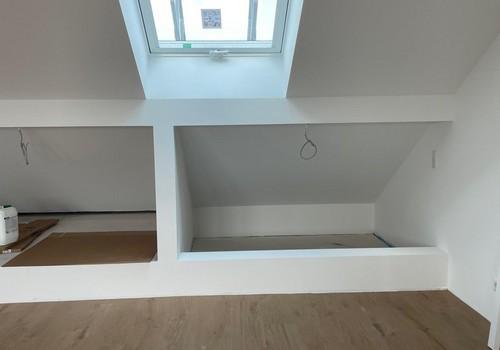Staunische Wohnraum