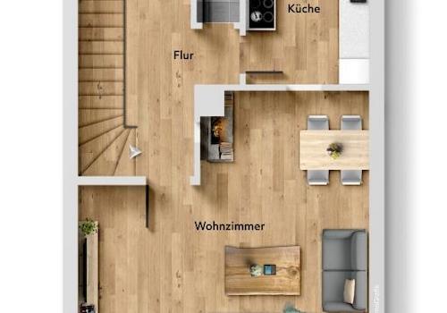 Erdgeschoss