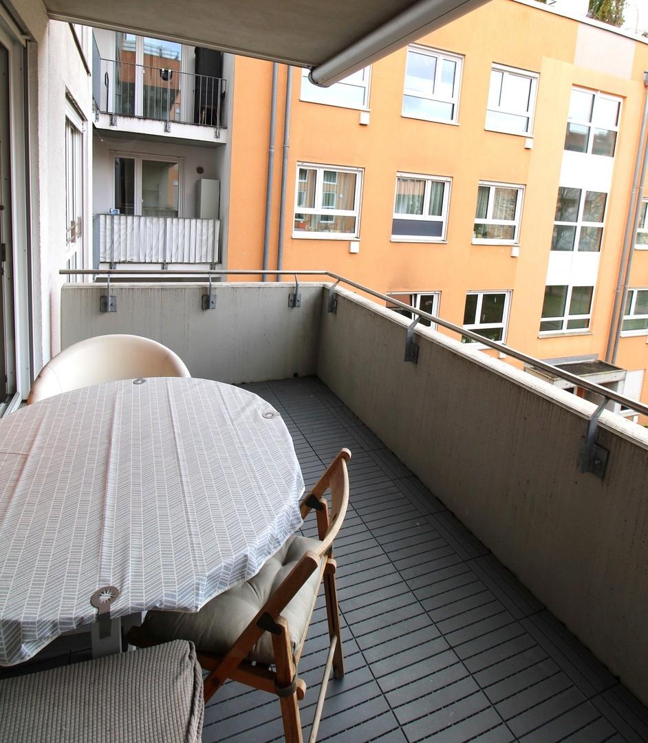Balkon
