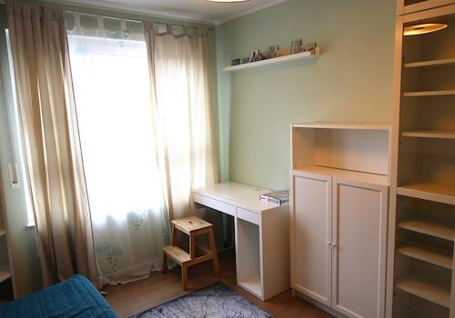 Kinderzimmer