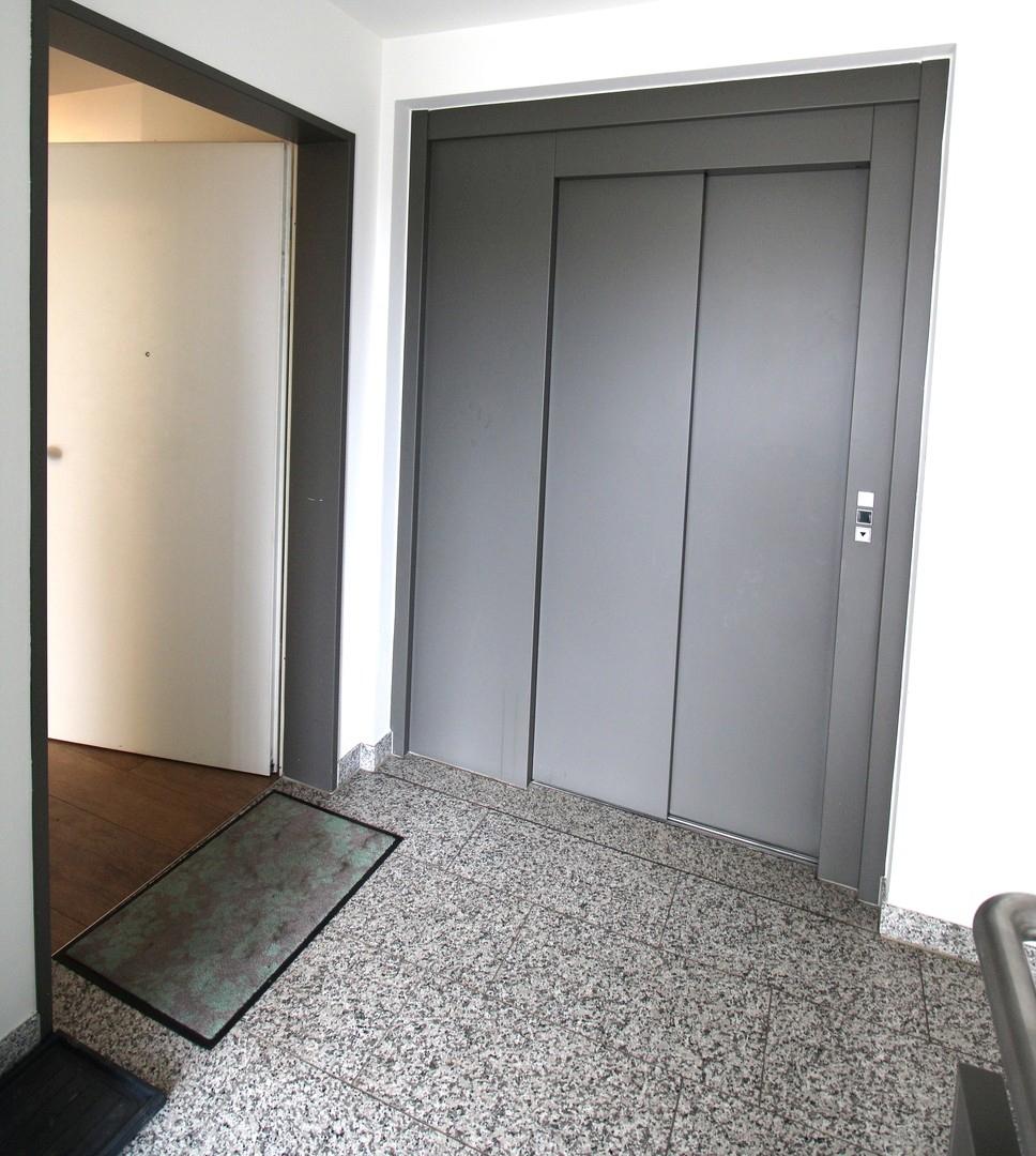 Treppenhaus