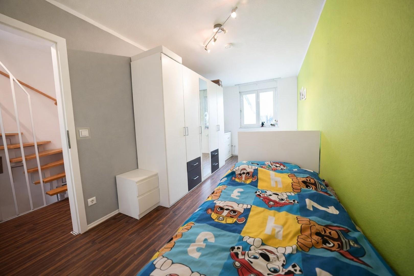 Kinderzimmer 1