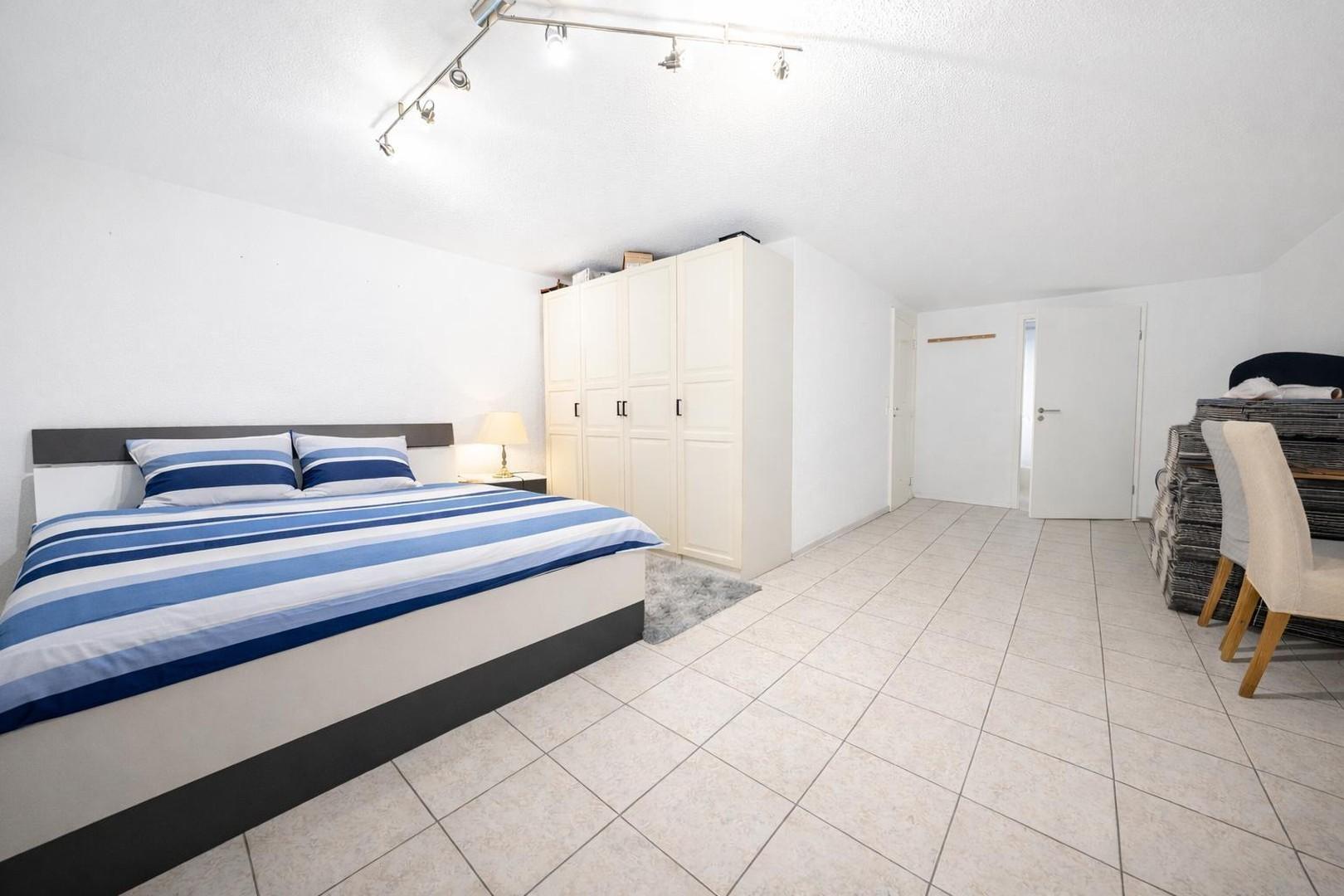 Gästezimmer