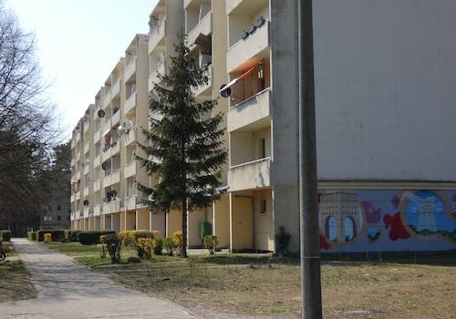Wittstocker Straße