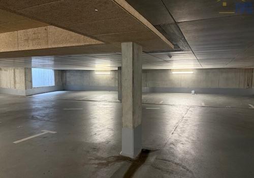 Tiefgarage