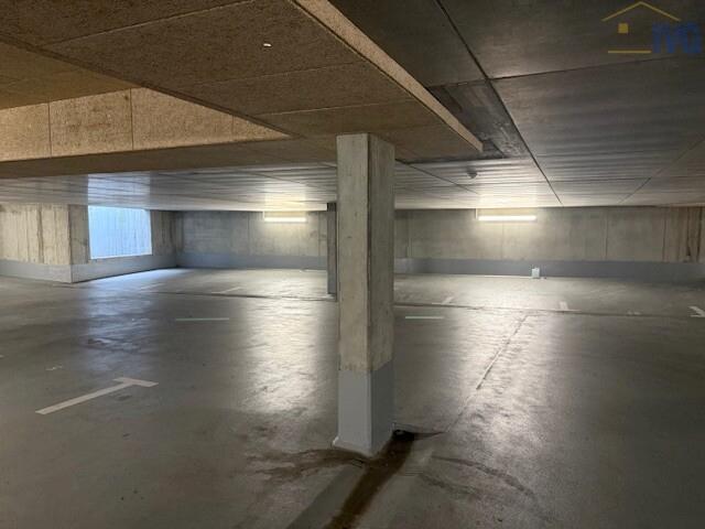 Tiefgarage