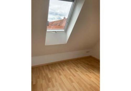 Obere Etage