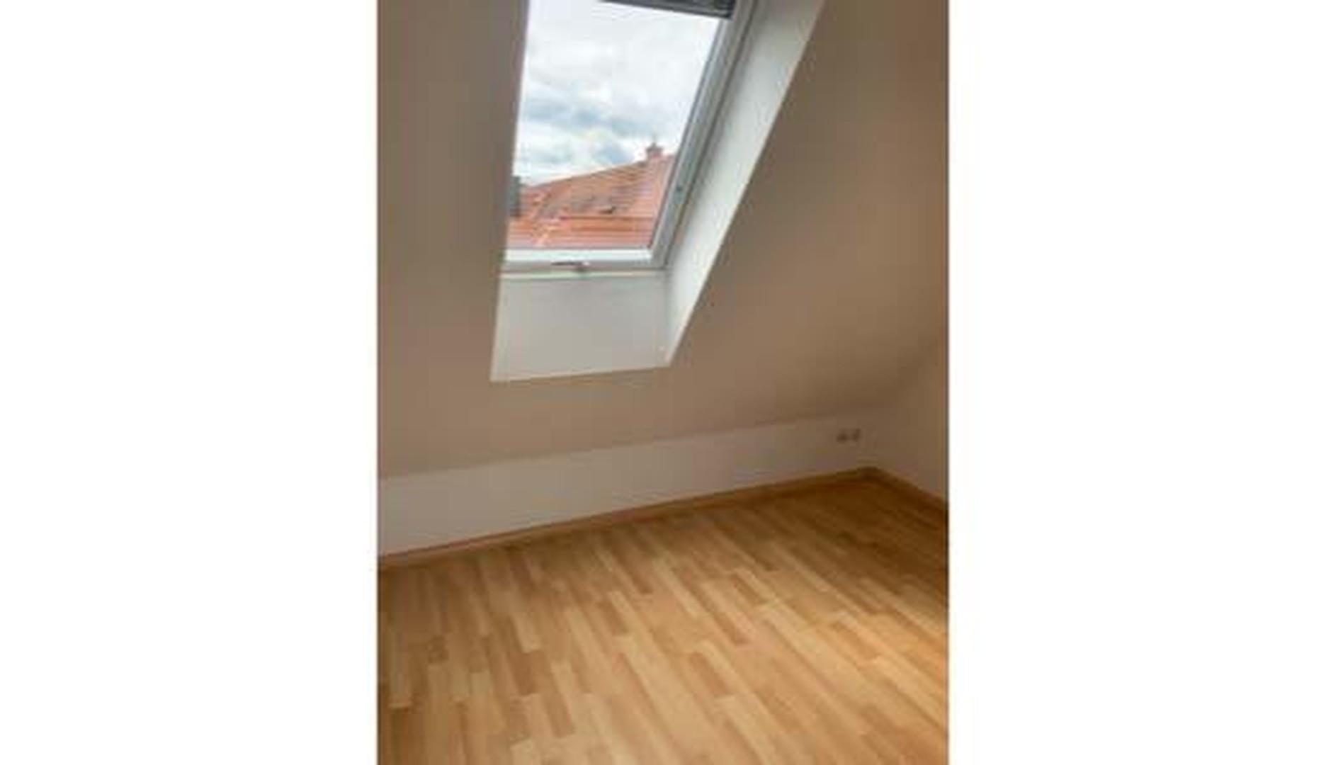 Obere Etage