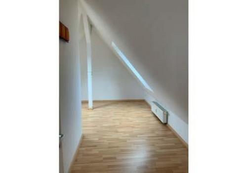 Obere Etage