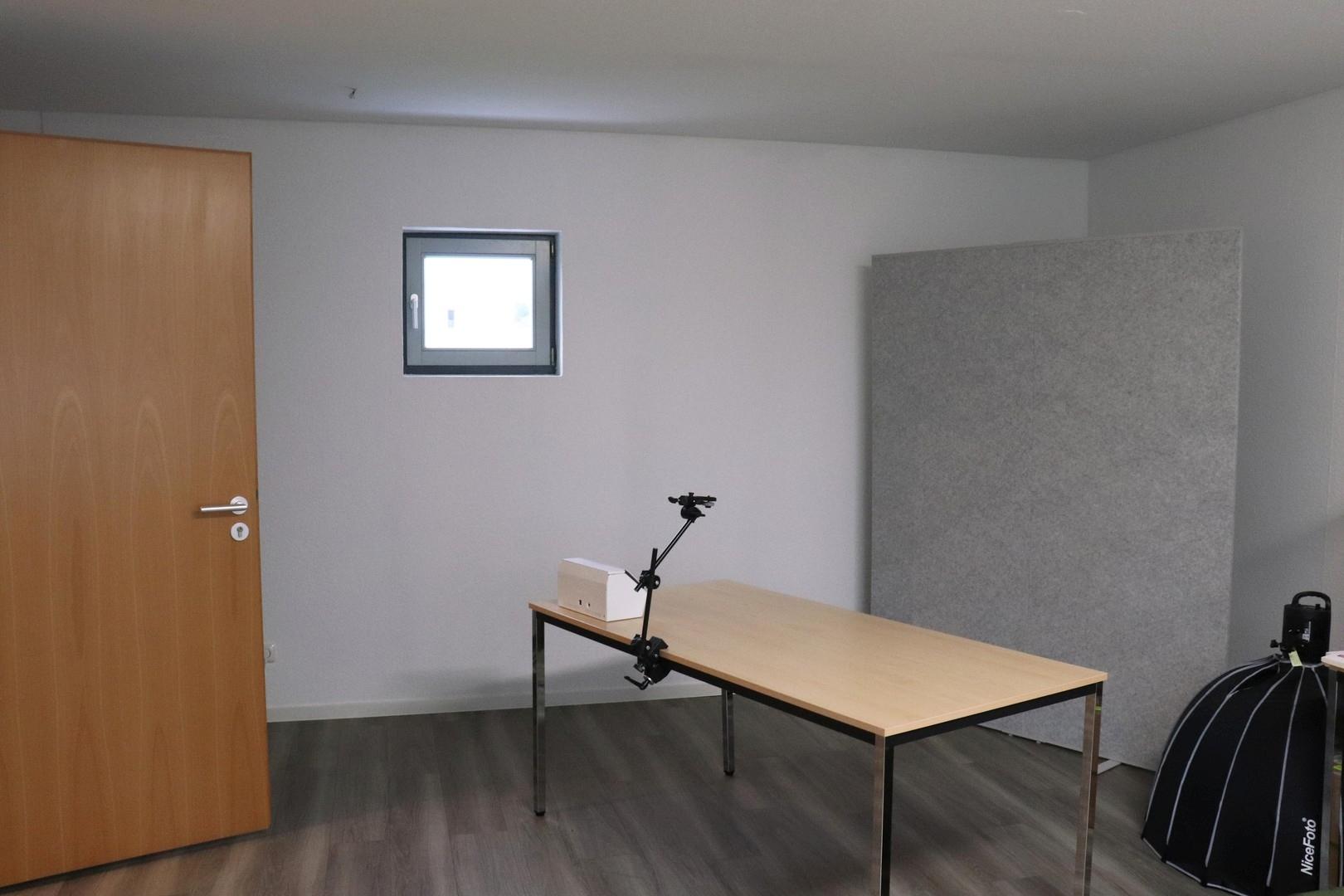 Büro 2 Rückseite