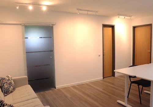 Büro 1