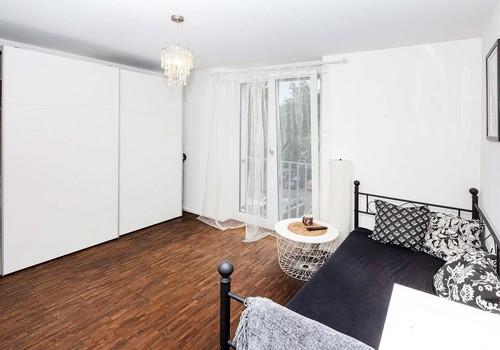 2. Schlafzimmer