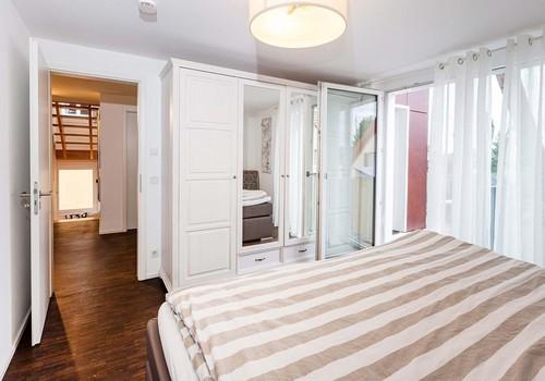 1. Schlafzimmer