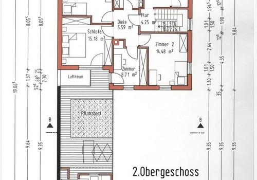Grundriss 2.OG