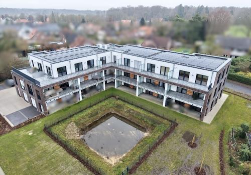 Rückansicht