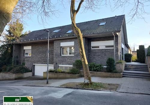 Straßenansicht