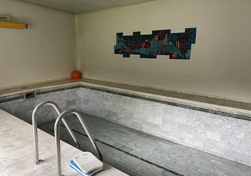 Schwimmbad
