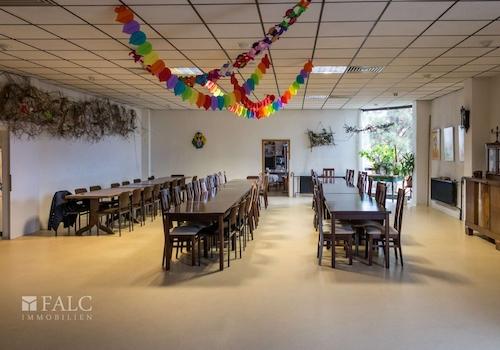 Saal