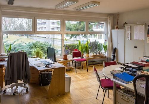 Büro