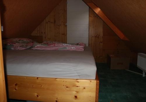 Spitzboden