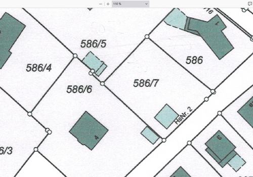 Mathildenstr. 2 = 586/7