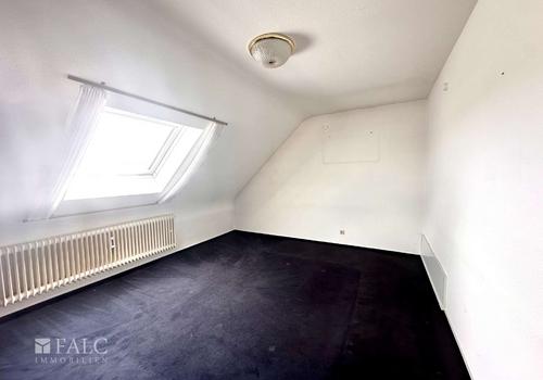 Dachzimmer