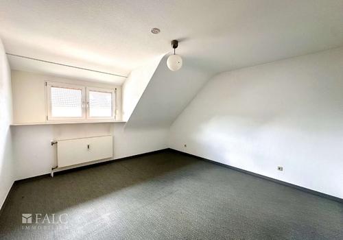 Dachgeschoss