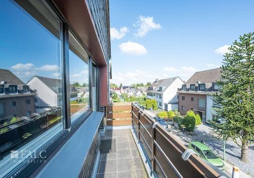 Balkon 2