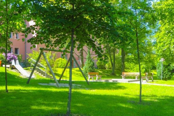 Spielplatz