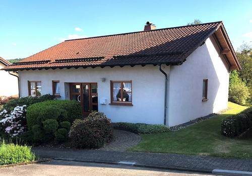 Vorderansicht rechts