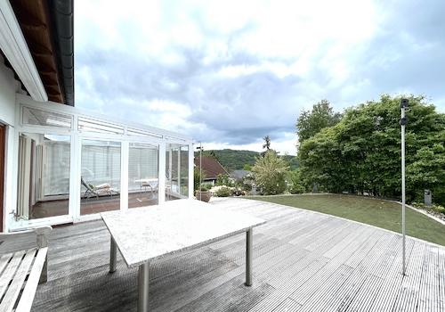 Terrassenbereich (EG)