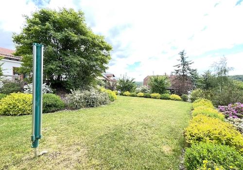 Gartenimpressionen