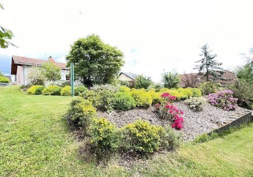 Gartenimpressionen