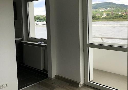Esszimmer Übergang Küche