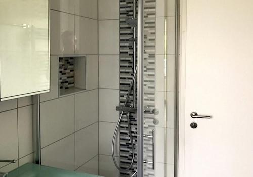 Tageslicht Bad & WC 2