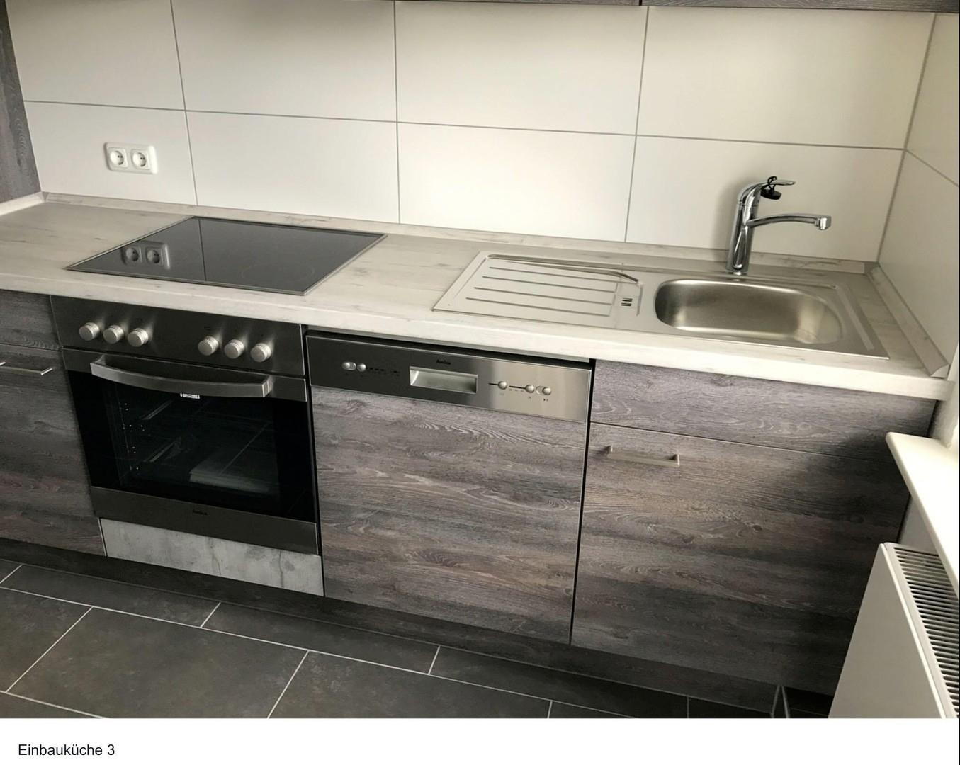 Einbauküche 3