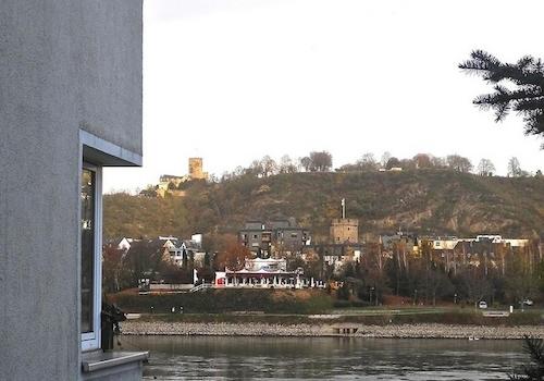 Haus Seite