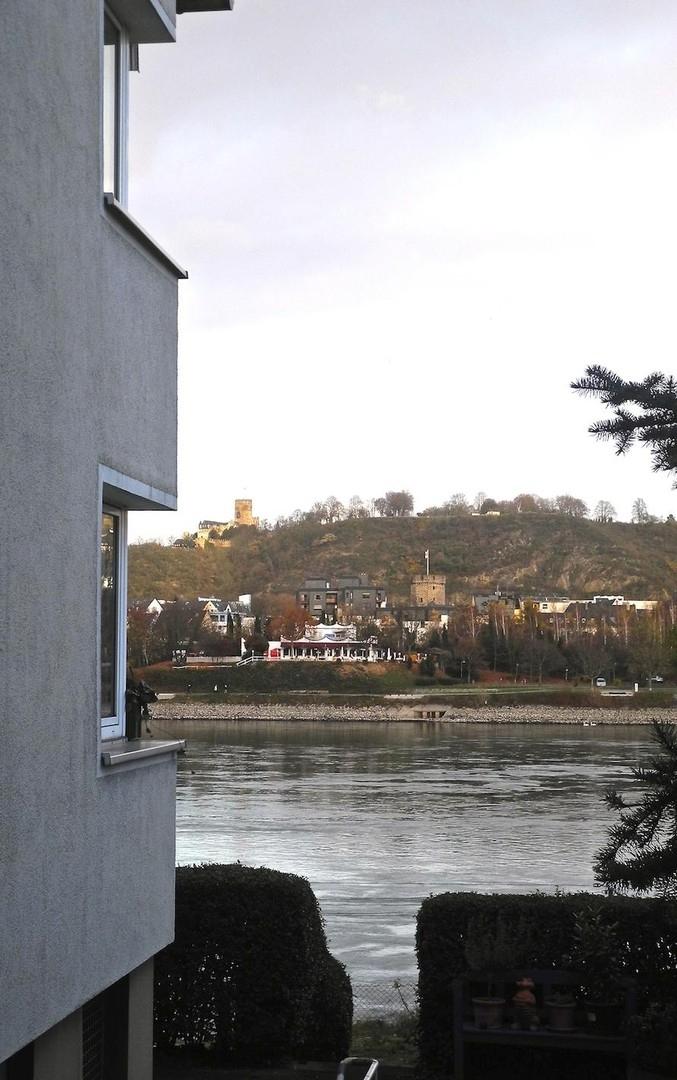 Haus Seite