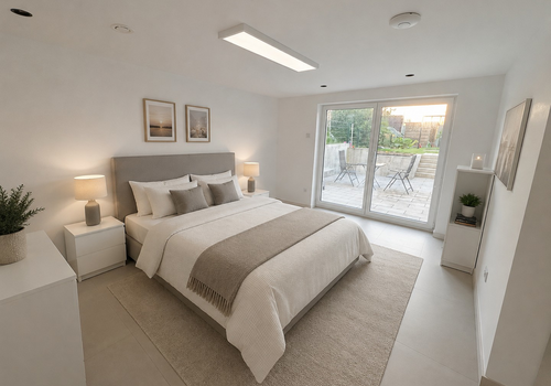 Schlafzimmer 1