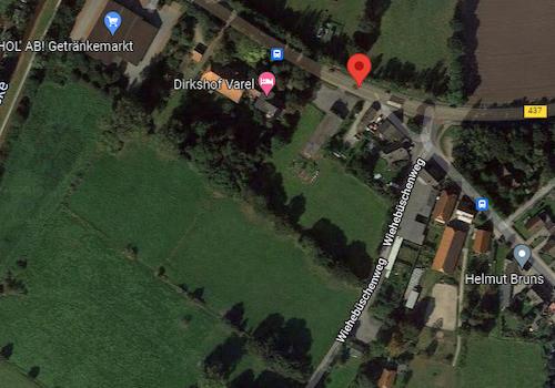 Bild Satelit Rodenkirchener Str. 3