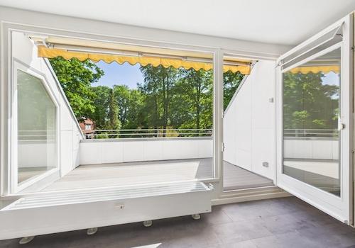 Balkon