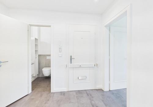 Gästebadezimmer